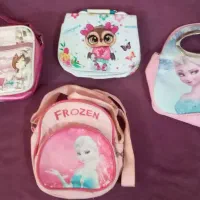 کیف دخترانه وزنانه