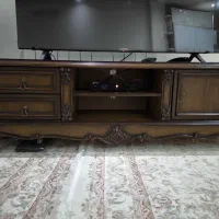 میز تلوزیون|میز تلویزیون|تهران, راه آهن|دیوار