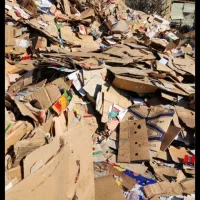 خریدار کارتون کتاب مشنبا مس آهن آلمینیوم برنج