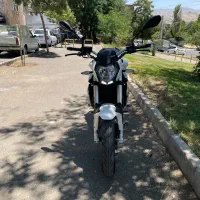 بنلی ۱۵۰فابریک صفر