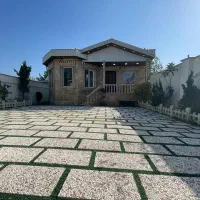 ویلا فلت ضلع شمالی ۲۰۰متری ساحل قیمت شنیدنی