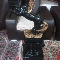 جلو مبلی،میز تلویزیون،میزکامپیوتر،بوفه،مجسمه|مبلمان خانگی و میز عسلی|تهران, پیروزی|دیوار