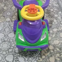 ماشین موزیکال|اسباب و اثاث بچه|سنقر, |دیوار