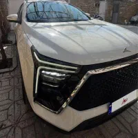 Kmc x5 صفر خشک|خودرو سواری و وانت|ارومیه, |دیوار