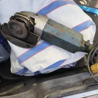 سنگ فرز بوش آلمان