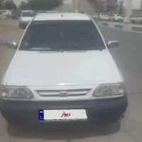 پراید مدل 98