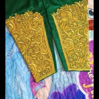 شلواربندری