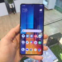 شیائومی poco m6 pro 512g ram12