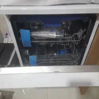 فروش یک عدد ظرف شویی زیرووات ۱۴ نفره