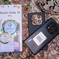 شیائومی نوت 14 پرو