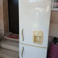 یخچال فریزر ۲۲فوت امرسان