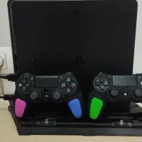 ps4|کنسول، بازی ویدئویی و آنلاین|مشهد, جانباز|دیوار