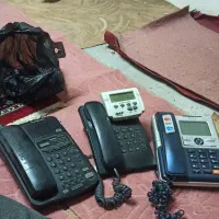 تلفن رومیزی