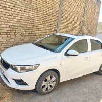تارا اتوماتیک، مدل ۱۴۰۲