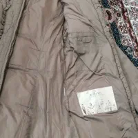 کاپشن زنانه و دخترانه شیک|لباس|مشهد, شهرک ابوذر|دیوار