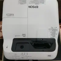 ویدئو پروژکتور اپسون Epson EB-695Wi