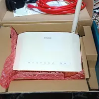 مودم ADSL مارک D-Link