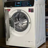 لباسشوی الجی تایتان و  وی5 فروشگاه ویسی|ماشین لباسشویی و خشک‌کن لباس|بانه, |دیوار