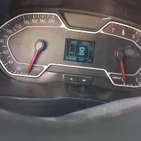 ماشین اطلس جی ال