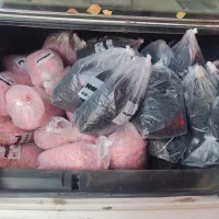 چهل گیس کیلویی