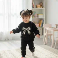 انواع پوشاک بچگانه|کفش و لباس بچه|کرمان, |دیوار