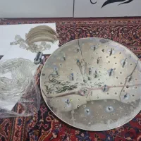 لوستر ریموت دار و آیفون