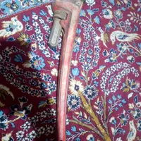 پادری برند لوله گیر امریکای پادری