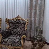 مبل استیل شیک|مبلمان خانگی و میز عسلی|شاهین‌شهر, عطار|دیوار