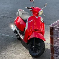 وسپا دلتا ۱۷۰ سی سی مدل ۱۴۰۱