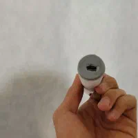 پیچ گوشتی شارژی 120گرمی