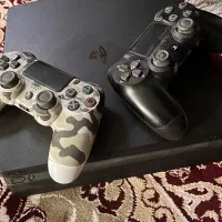 پی اس ۴ اسلیم