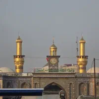 کربلا دوسرهوایی بعد عاشورا ۹ شب اقامت ۷ تیرماه