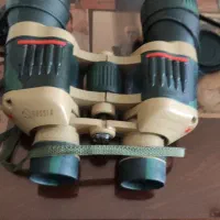 دوربین شکاری مدل روس حتی در شب  شفاف اورجینال