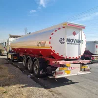 تانکر 40 هزاری موحد|خودرو سنگین|تایباد, |دیوار