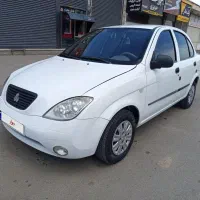 تیبا1مدل99کم کار