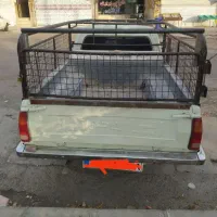 باربند پیکان وانت