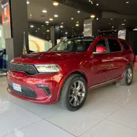 مدل ۲۰۱۴ DODGE durango|خودرو سواری و وانت|کیش, |دیوار