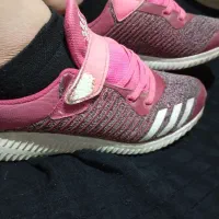 کتونی سالم در حد نو|کیف، کفش، کمربند|سبزوار, فیاض|دیوار