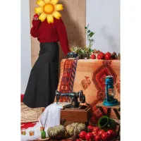 عکاسی دکور یلدا