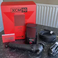 میکروفون رود RODE X XCM-50 USB-C MICROPHONE