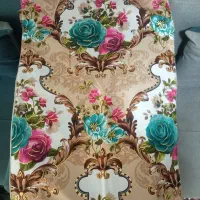 چهارتا رو بالشتی