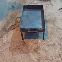 منقل کبابی دست ساز