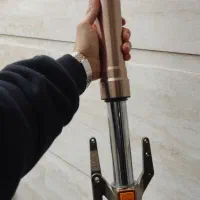 کمک جلو راست زونتس z4r