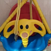 تاب بازی کودک۳۰۰هزار تومان