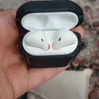 ایرپاد تسکو|لوازم جانبی موبایل و تبلت|ری, حمزه‌آباد|دیوار