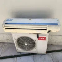 کولر گازی 30 هزار استثنایی