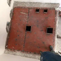 طراحی و نصب حرفهای اسکلت آسانسور|خدمات پیشه و مهارت|زنجان, |دیوار