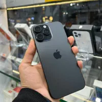 آیفون 16 پرومکس Zaa باتری 91 ریجستر شده