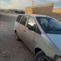 فروش سایپا کاروان