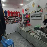 فروش تکی و کلی اجناس مغازه